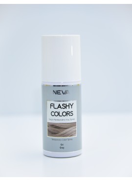 Λάκ σπρέι ρίζας χρώματος (γκρί) 75ml
